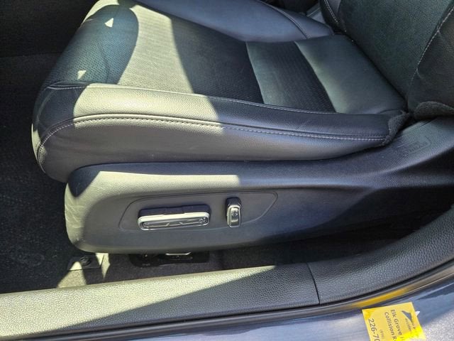 2024 Honda Civic Hatchback Sport Touring