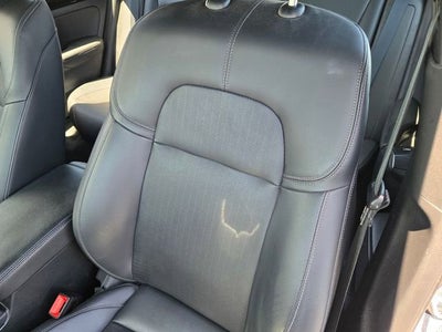 2024 Honda Civic Hatchback Sport Touring