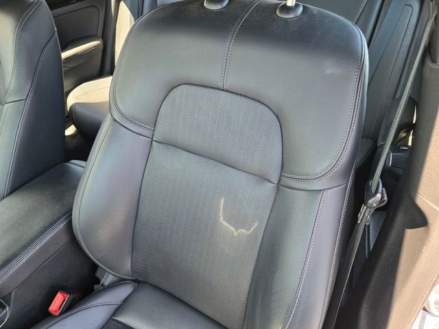 2024 Honda Civic Hatchback Sport Touring