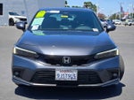 2024 Honda Civic Hatchback Sport Touring