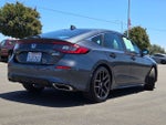 2024 Honda Civic Hatchback Sport Touring