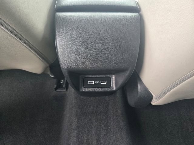 2023 Honda Civic Hatchback Sport Touring