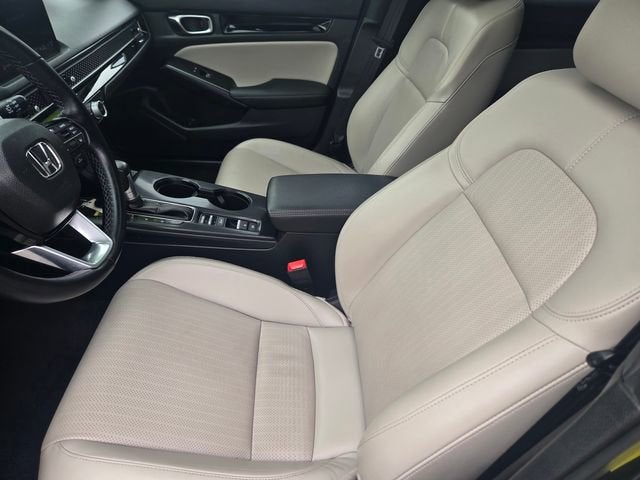 2023 Honda Civic Hatchback Sport Touring