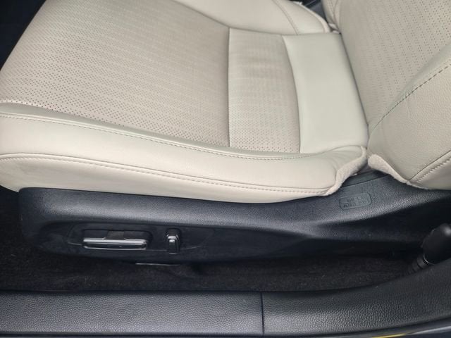 2023 Honda Civic Hatchback Sport Touring