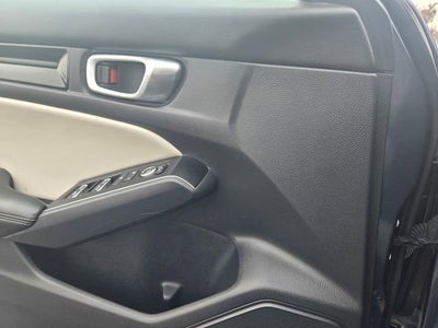 2023 Honda Civic Hatchback Sport Touring