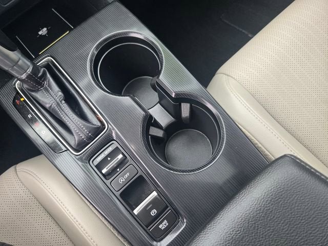 2023 Honda Civic Hatchback Sport Touring