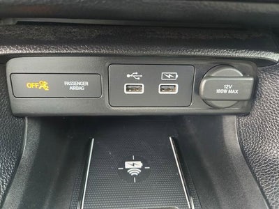 2023 Honda Civic Hatchback Sport Touring