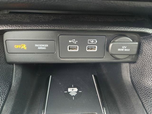 2023 Honda Civic Hatchback Sport Touring