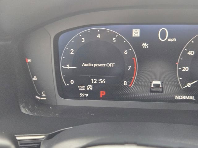 2023 Honda Civic Hatchback Sport Touring