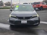 2023 Honda Civic Hatchback Sport Touring