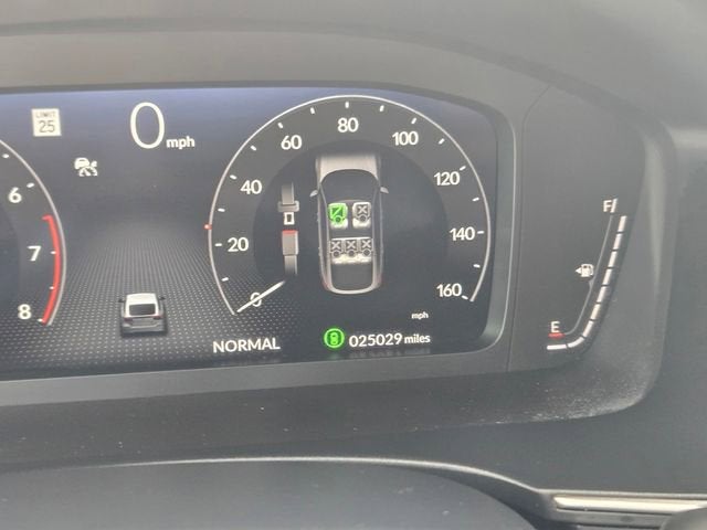 2023 Honda Civic Hatchback Sport Touring