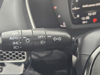 2023 Honda Civic Hatchback Sport Touring