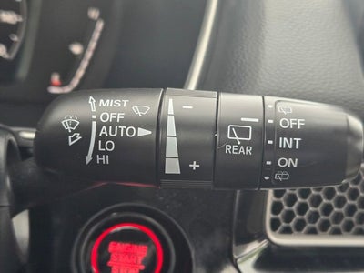 2023 Honda Civic Hatchback Sport Touring