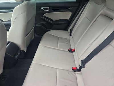 2023 Honda Civic Hatchback Sport Touring