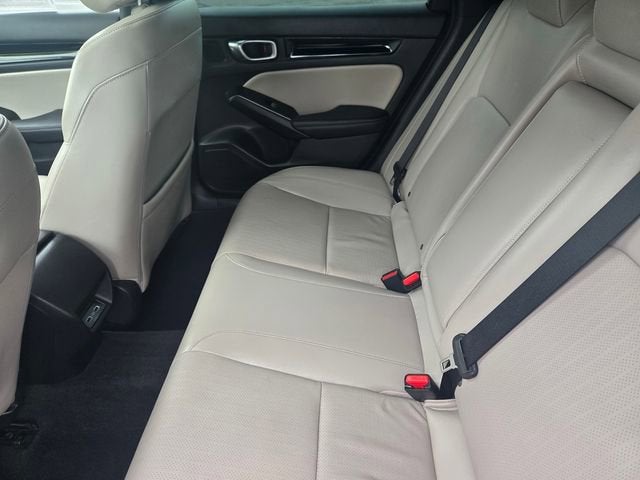 2023 Honda Civic Hatchback Sport Touring