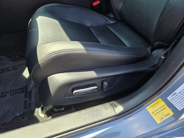 2023 Honda Civic Hatchback Sport Touring