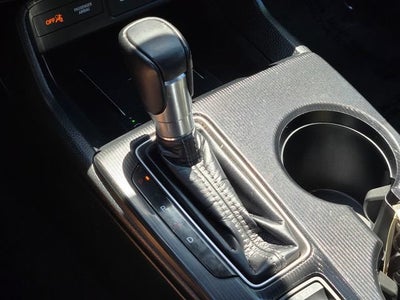 2023 Honda Civic Hatchback Sport Touring