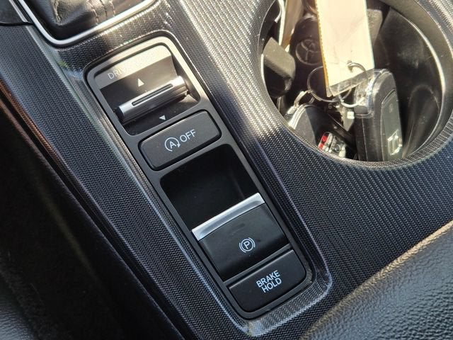 2023 Honda Civic Hatchback Sport Touring