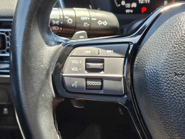 2023 Honda Civic Hatchback Sport Touring