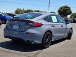 2023 Honda Civic Hatchback Sport Touring