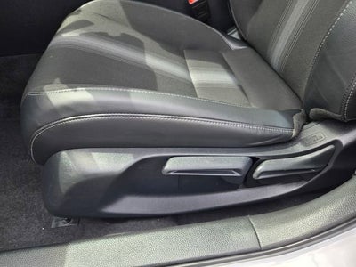 2023 Honda Civic Hatchback Sport