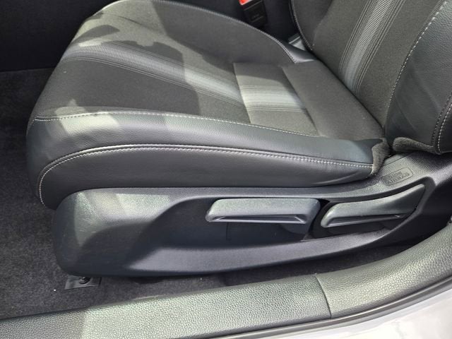 2023 Honda Civic Hatchback Sport