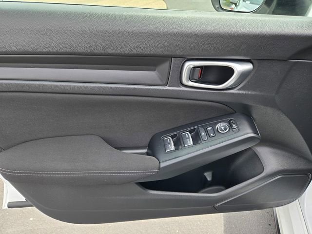2023 Honda Civic Hatchback Sport