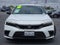 2023 Honda Civic Hatchback Sport