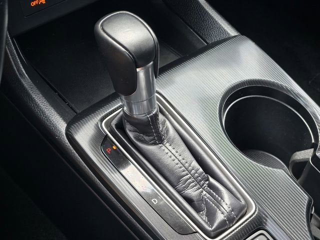 2023 Honda Civic Hatchback Sport