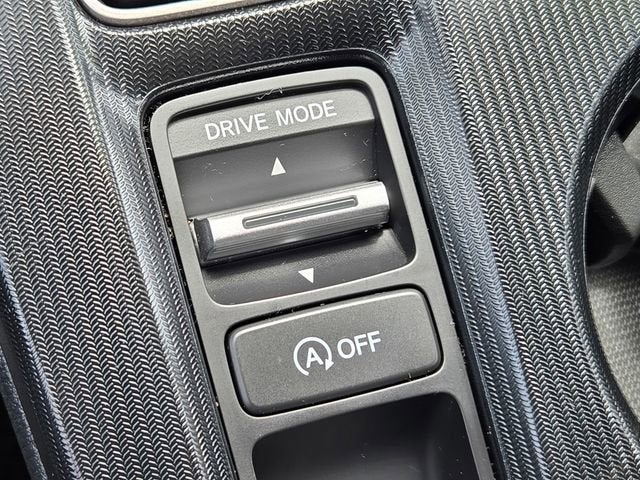 2023 Honda Civic Hatchback Sport