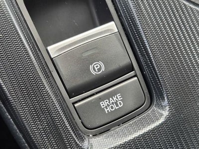 2023 Honda Civic Hatchback Sport
