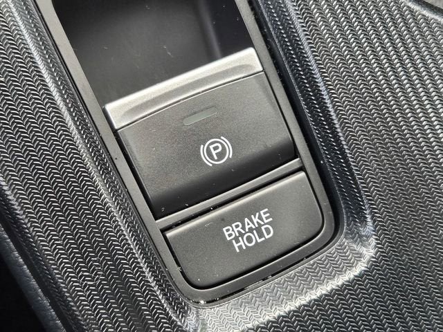 2023 Honda Civic Hatchback Sport