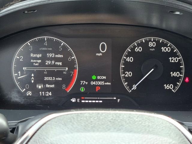 2023 Honda Civic Hatchback Sport