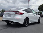 2023 Honda Civic Hatchback Sport