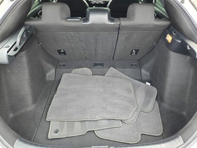 2023 Honda Civic Hatchback Sport