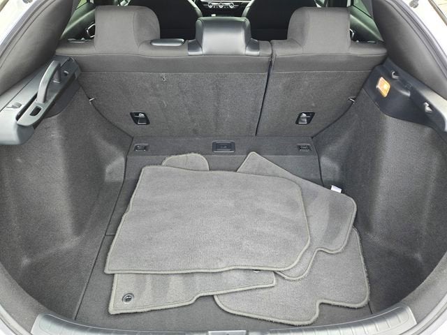 2023 Honda Civic Hatchback Sport