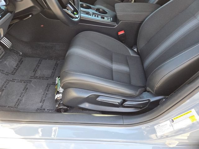 2025 Honda Civic Hatchback Sport