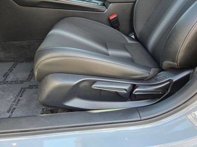 2025 Honda Civic Hatchback Sport
