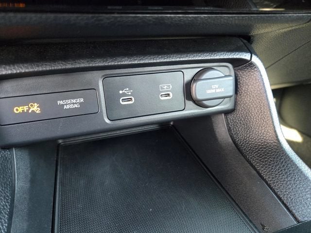 2025 Honda Civic Hatchback Sport