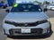 2025 Honda Civic Hatchback Sport