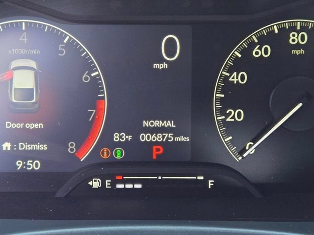 2025 Honda Civic Hatchback Sport