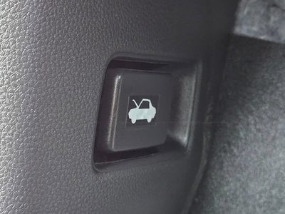 2025 Honda Civic Hatchback Sport