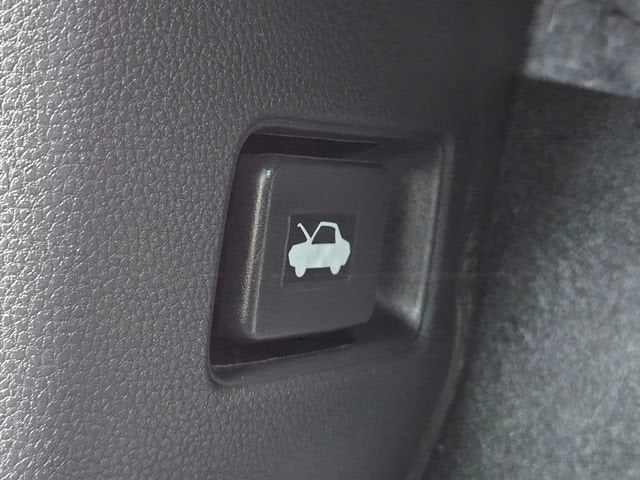 2025 Honda Civic Hatchback Sport