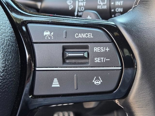 2025 Honda Civic Hatchback Sport