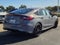 2025 Honda Civic Hatchback Sport