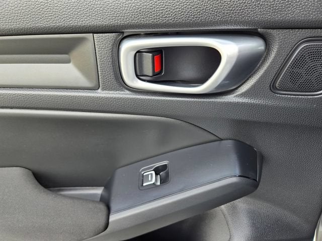 2023 Honda Civic Hatchback Sport