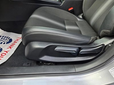 2023 Honda Civic Hatchback Sport
