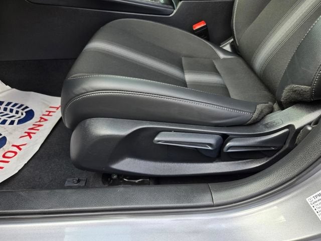2023 Honda Civic Hatchback Sport