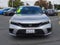 2023 Honda Civic Hatchback Sport