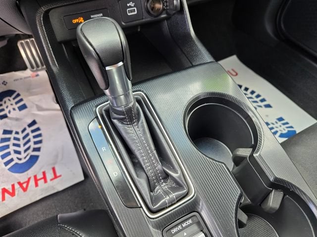 2023 Honda Civic Hatchback Sport